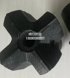 如何提高性能十字釬頭？